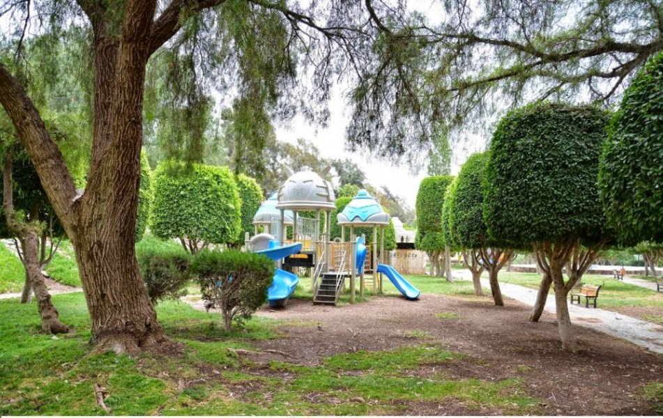 AL Andalus Park